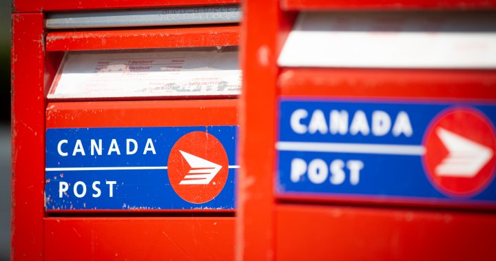 Canada Post says it missed delivering nearly 10M parcels amid strike – National [Video]