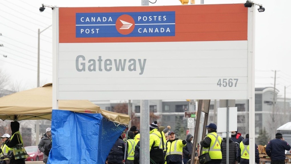 Canada Post strike: What’s the latest update? [Video]