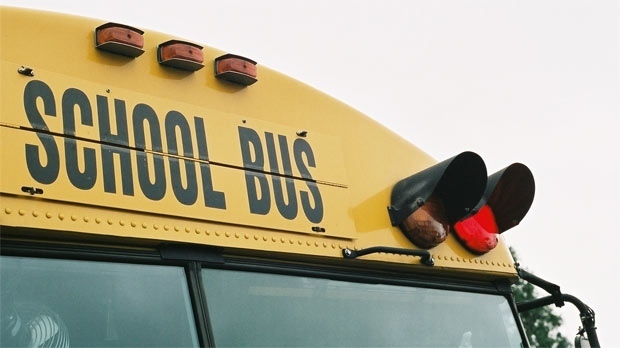 Ottawa, eastern Ontario school buses running after freezing rain storm [Video]