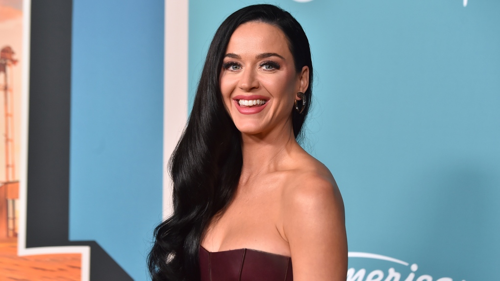 Katy Perry, Beach Boys coming to Winnipeg [Video]