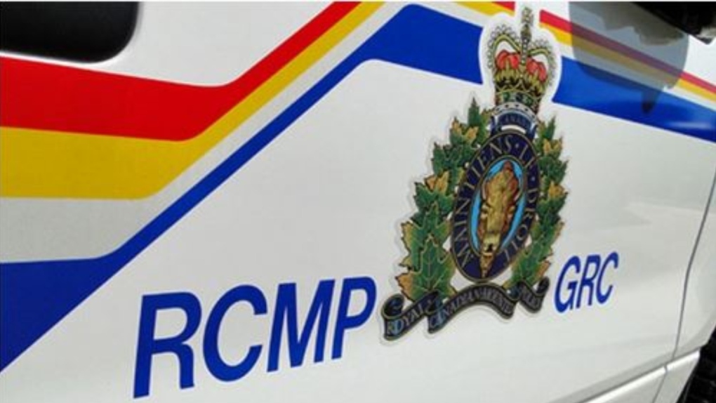 Taber RCMP investigate serious crash [Video]