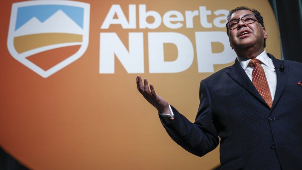 Nenshi says not sending voter cards due to postal strike could affect byelection [Video]