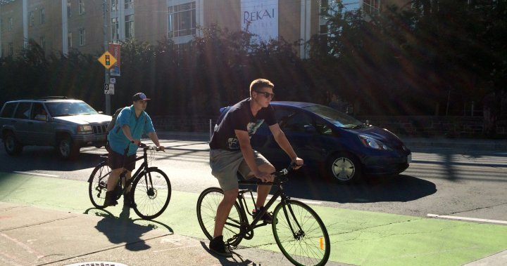 Ford govt passes law to remove Ontario bike lanes, frustrate future installations [Video]