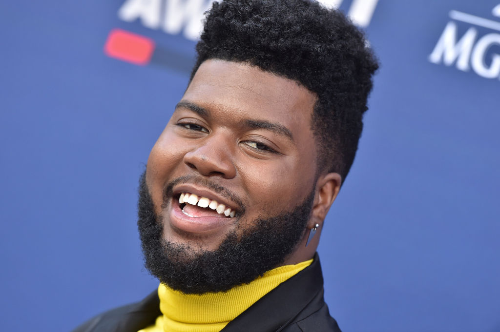 Singer Khalid Comes Out As Gay, Claims He Was Outed [Video]