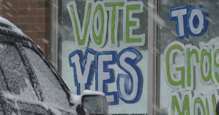 Lets do this: Crowsnest Pass mayor wants proposed coal mine sooner than later [Video]