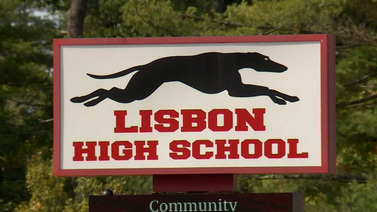 No charges in Lisbon High School hazing case, Androscoggin DA says [Video]