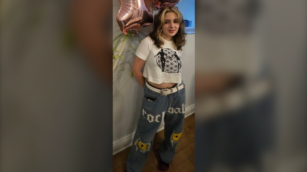 Montreal police search for teen girl who has been missing for a week [Video]