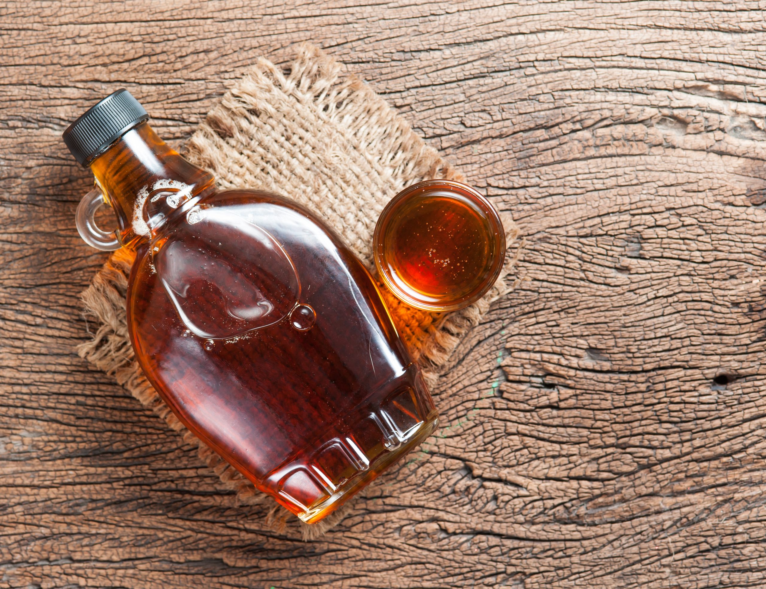 Maple Syrup Could Be Good for Your Health [Video]