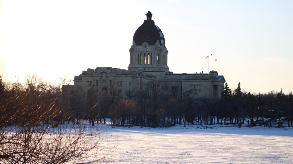 Saskatchewan politics: Affordability and tariffs dominate talk as legislature resumes [Video]