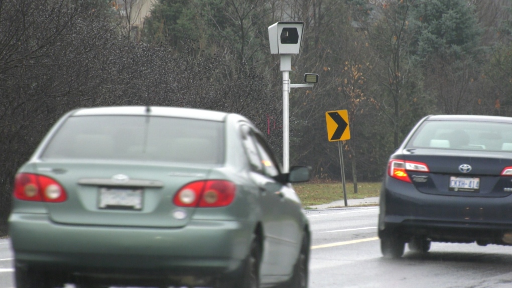 Canada Post strike: What happens to photo radar tickets? [Video]