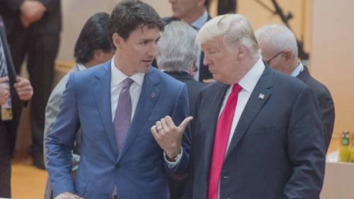 We need to be strong: Calls for Canadian unity over Trumps tariff threats [Video]