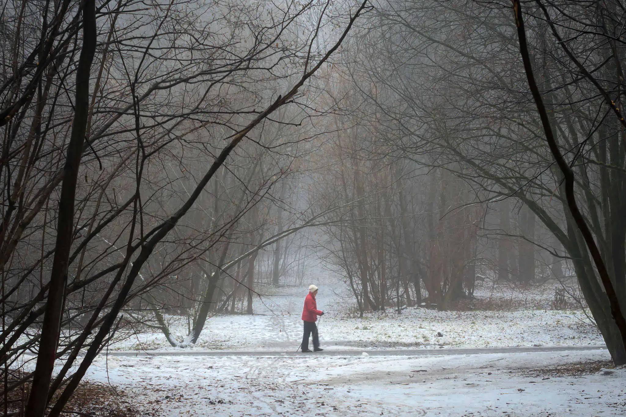 Nov. 27 weather: More flurries, snow in the forecast for southern Ontario [Video]