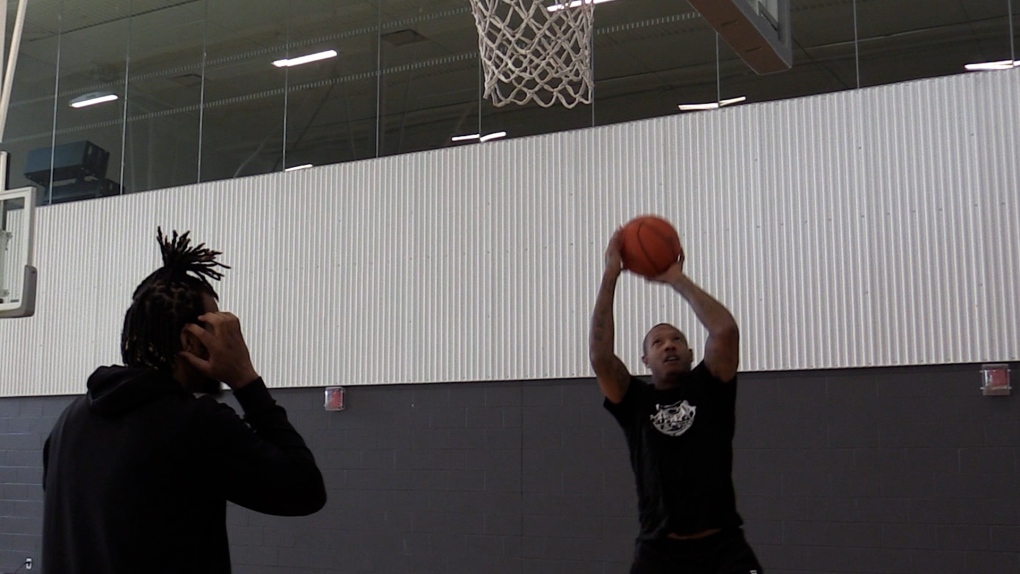 London Lightning season begins | CTV News [Video]