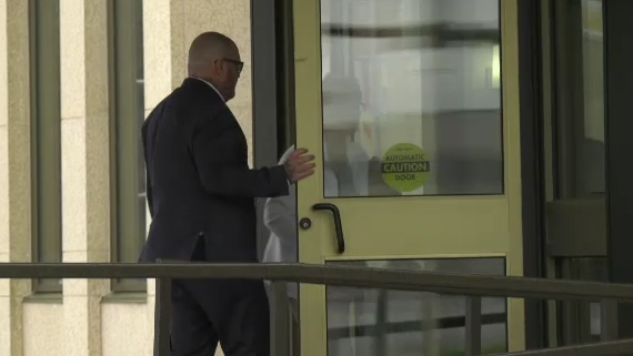 All charges dropped against ex Regina teacher accused of sexual exploitation of female student [Video]