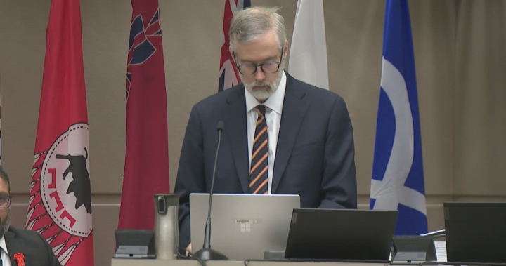 Calgary city councillor Richard Pootmans steps down, effective immediately – Calgary [Video]