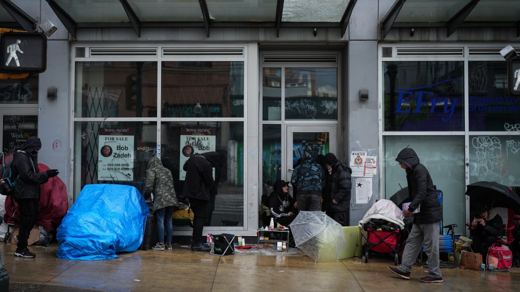 City to crack down on DTES vendors [Video]