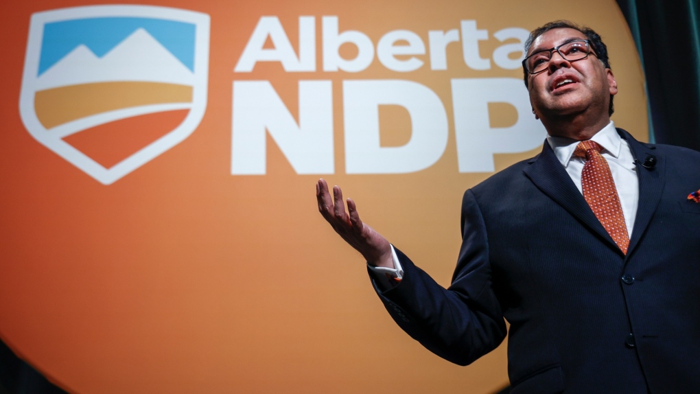 Alberta NDP concerned postal strike plan could hinder Lethbrdige byelection [Video]