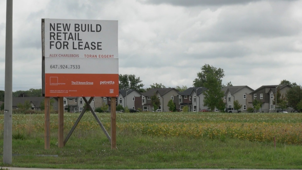 New commercial development approved in LaSalle [Video]