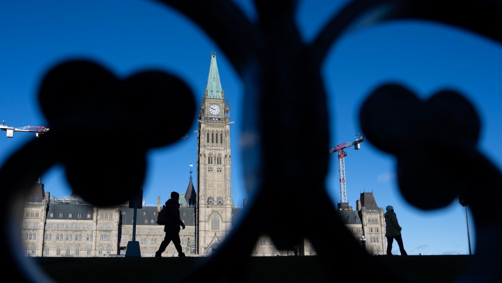 Ottawa weather: Flurries in the forecast this Wednesday [Video]