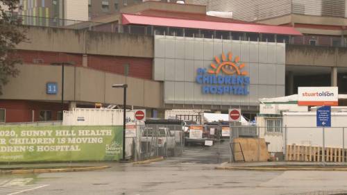 B.C. teen remains in critical condition with H5N1 avian flu [Video]