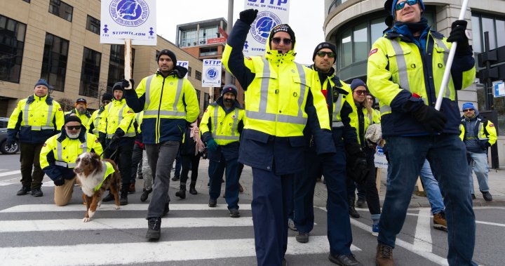 Canada Post strike: Minister tells parties he expects more as talks stall – National [Video]