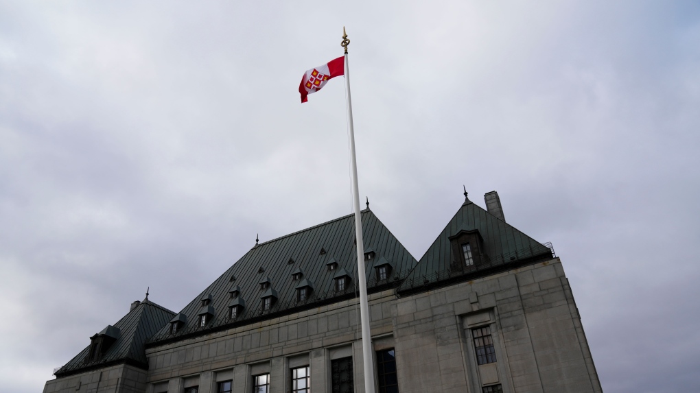 Supreme Court of Canada sides with First Nation in police funding dispute [Video]