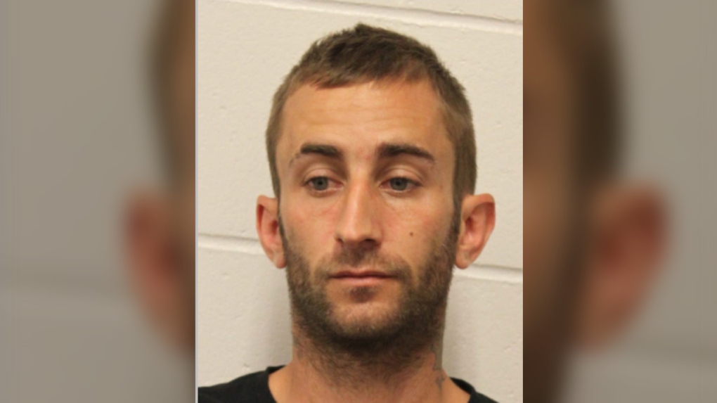 Port Hawkesbury man wanted on provincewide warrant: N.S. RCMP [Video]