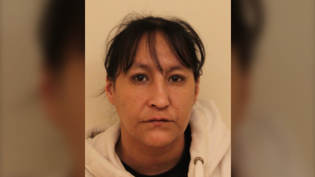 N.S. woman wanted on provincewide warrant [Video]