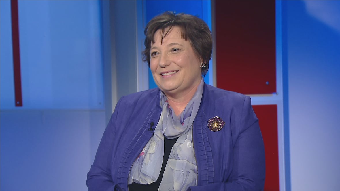 Office of P.E.I.’s privacy commissioner working to tackle high case volume [Video]