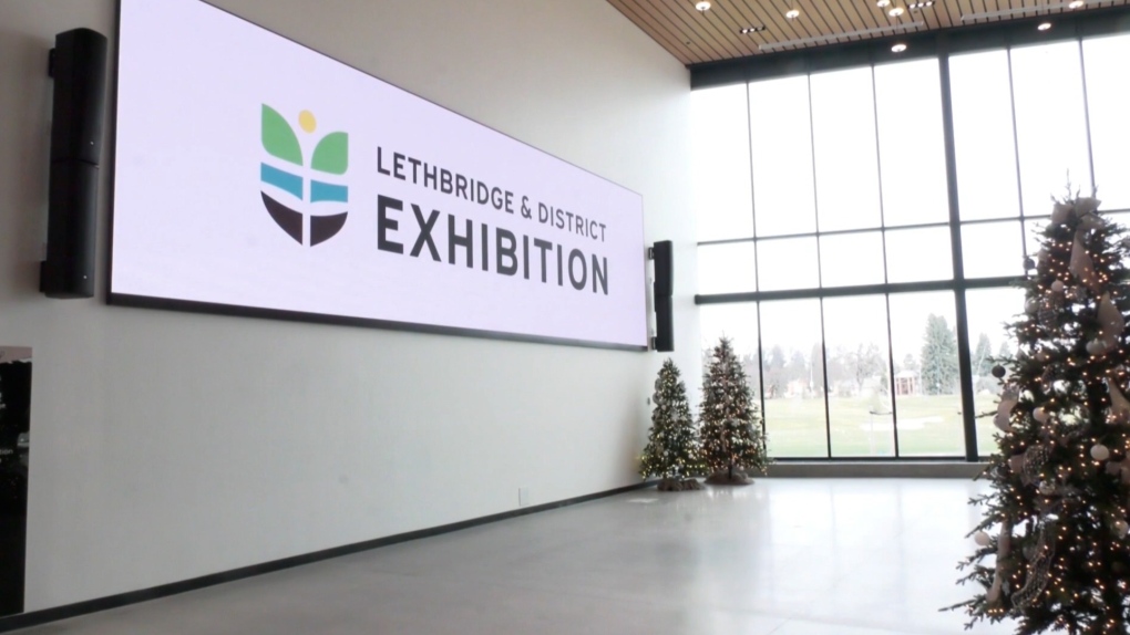 Lethbridge and District Exhibition financial fallout: potential property tax increases, millions in loans [Video]