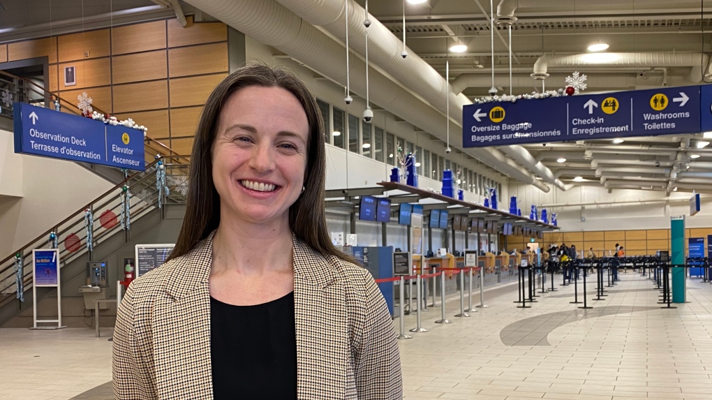 N.B. airports see strong numbers for 2024 [Video]