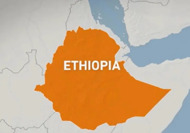 About Ethiopia: A Journey Through Time and Tradition [Video]