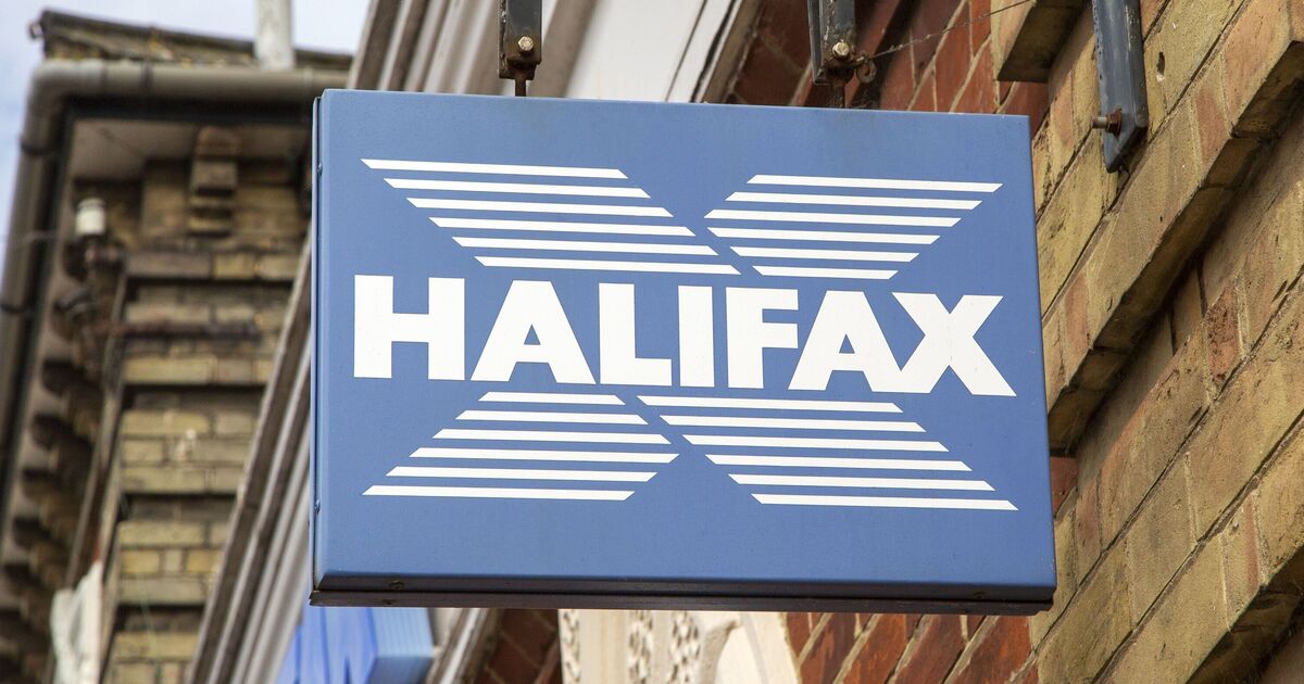 Halifax launches unusually short fixed-rate mortgage | Personal Finance | Finance [Video]