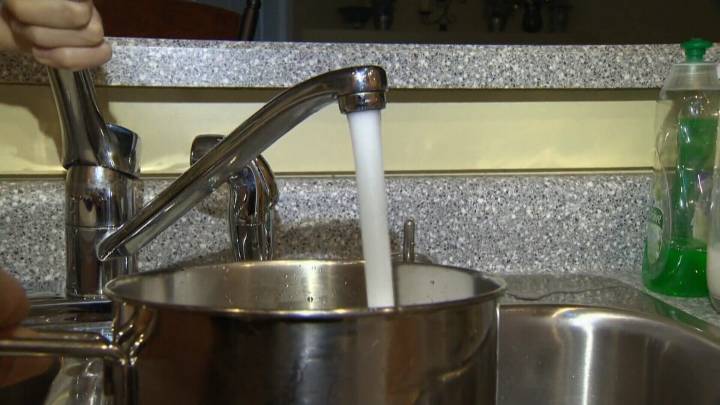 Montreal North under boil-water advisory [Video]