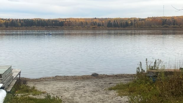 Alberta judge denies bail for woman accused in girl’s drowning at Wabamun Lake [Video]