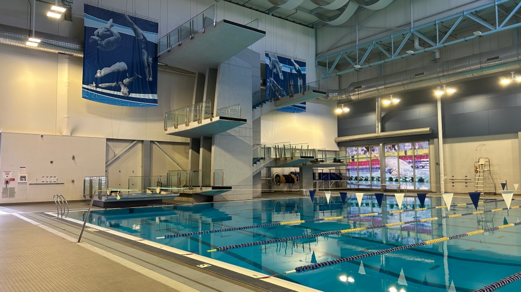 World Aquatics Diving World Cup coming to Windsor [Video]