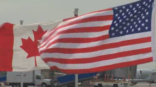 Trudeau, premiers strategize how to counter Trumps tariff threat [Video]