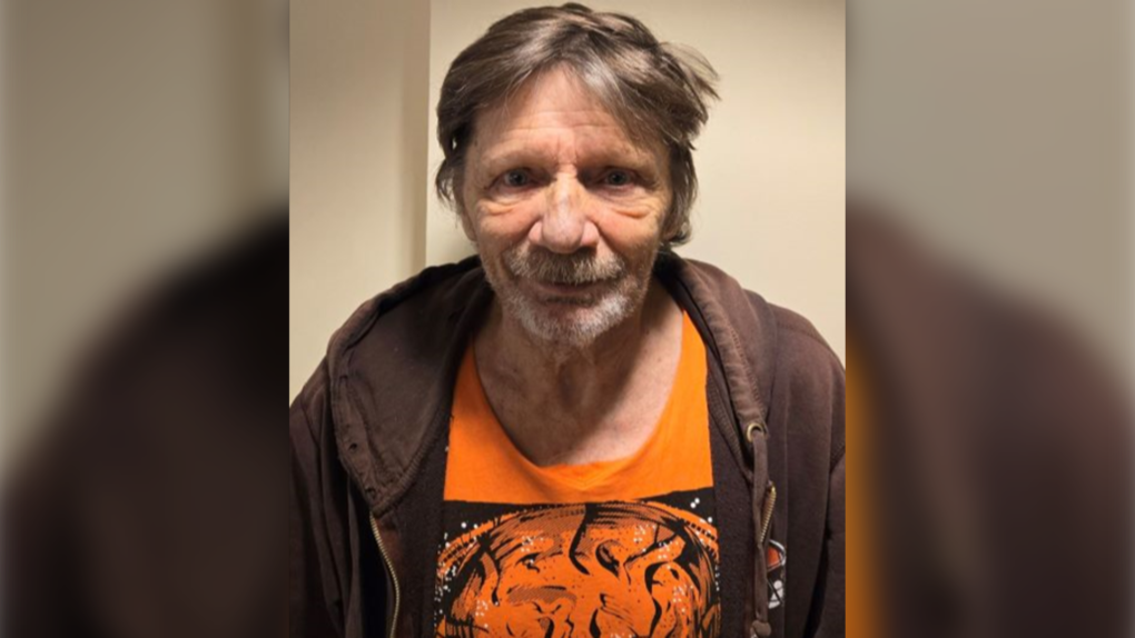 Search for missing man with dementia called off in Saanich, B.C. [Video]