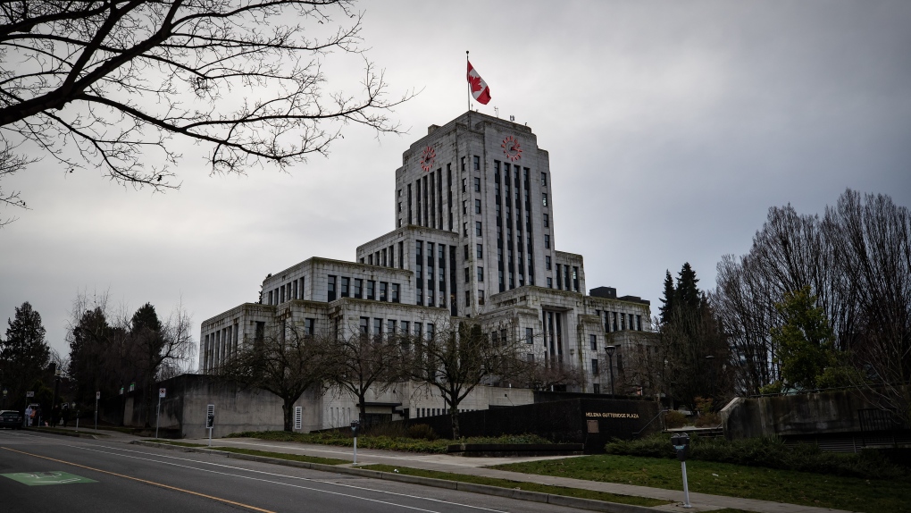 Vancouver votes to keep natural gas ban [Video]