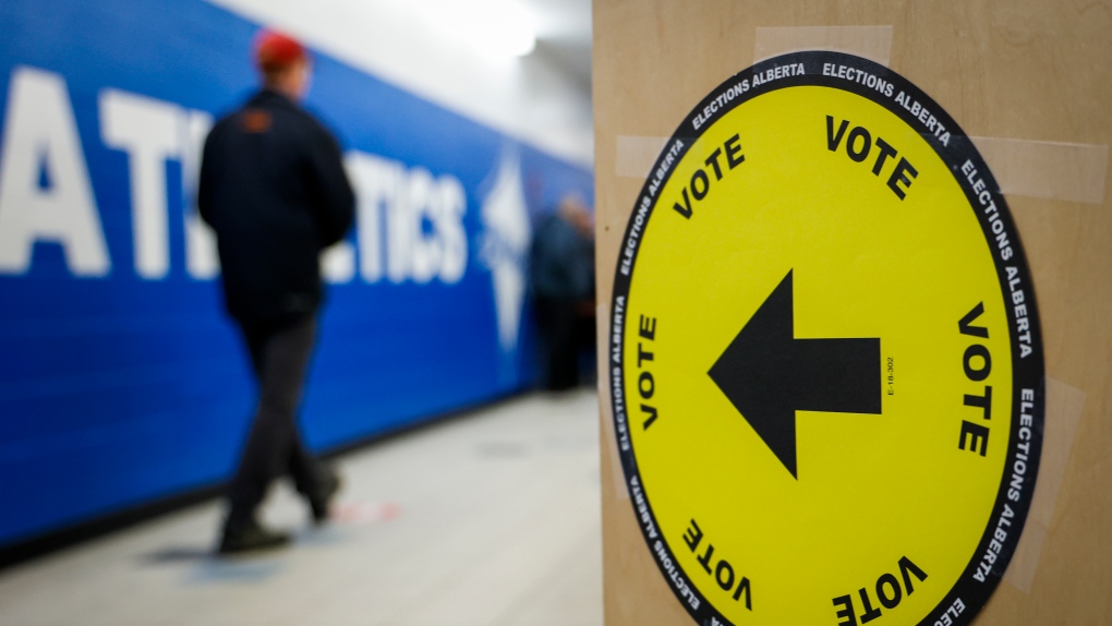 Elections Alberta prepping for byelection already affected by postal strike [Video]