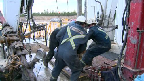 Tariff uncertainty looms over Albertas oil and gas sector [Video]