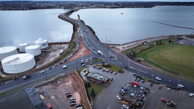 Both lots of Hillsborough Bridge construction work nearing the finish line [Video]