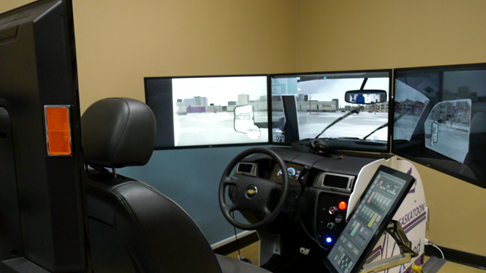 Saskatchewan Polytechnic unveils ambulance simulator [Video]