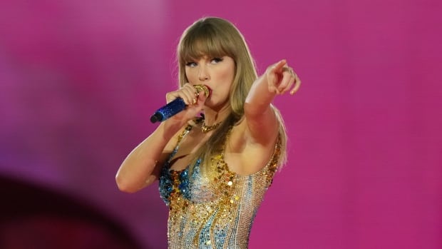 How Vancouver is preparing for Taylor Swift