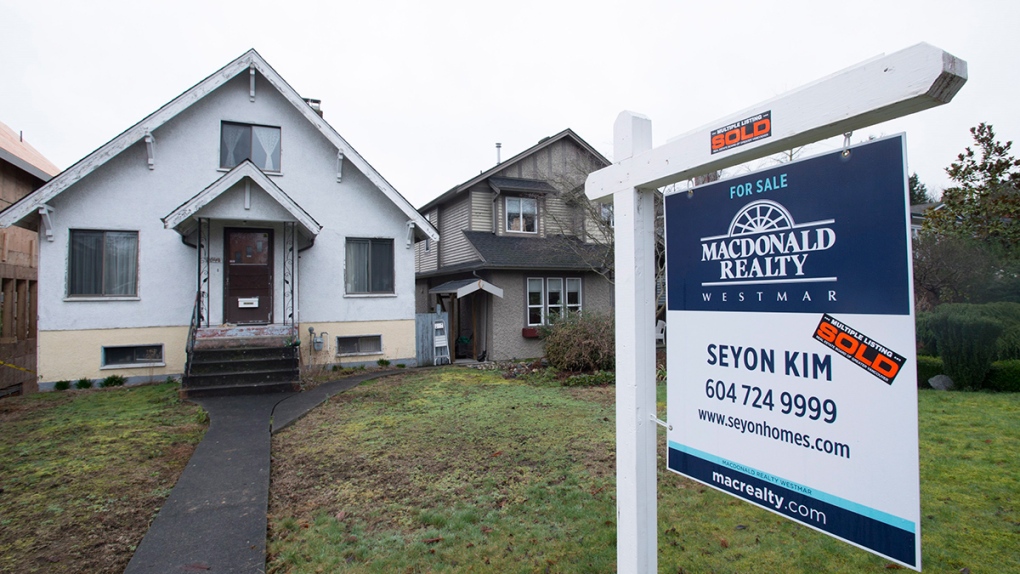 Property flipping in B.C.: What the data shows [Video]