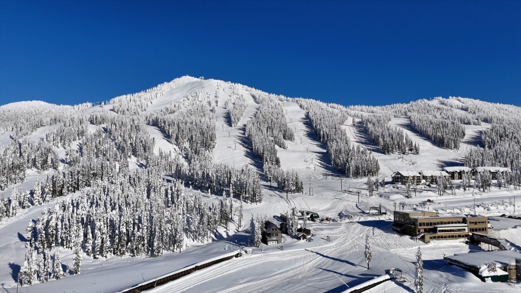 Mount Washington opening for early ‘sneak peek’ weekend [Video]