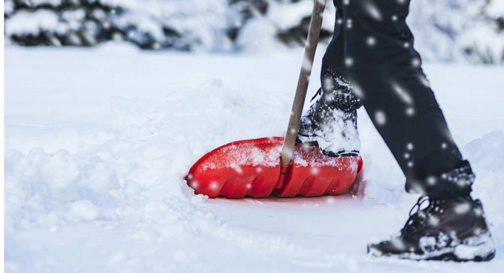 Flurries, possibly even snow squalls, in southern Ontarios forecast [Video]