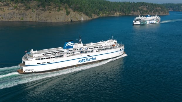 B.C. Ferries CEO warns of 30% fare hike in 2028 [Video]