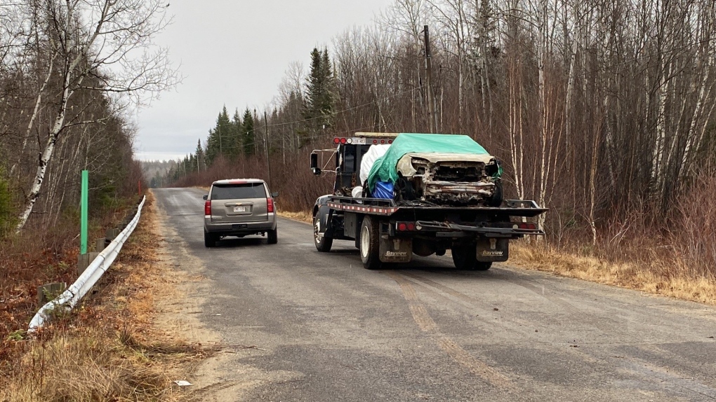 Residents shaken after double homicide in Chipman, N.B. [Video]