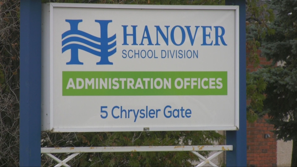 Hanover School Division laying off 93 EAs [Video]